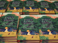 El libro que se iba a destruir resulta el acontecimiento literario del año || Ismael Ortiz Romero Cuevas