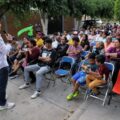 Construyamos un Oaxaca más sostenible, próspero e incluyente: Raúl Bolaños Cacho Cué