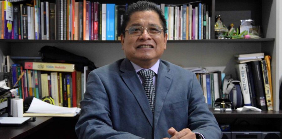 Los candidatos, Litigio Estratégico y el rescate del Río Atoyac