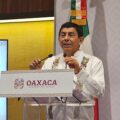 Gobernador de Oaxaca descarta que se consume boicot a elecciones  de S-22; hay 12 municipios focos rojos por elección de Presidencias Municipales