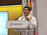 Gobernador de Oaxaca descarta que se consume boicot a elecciones  de S-22; hay 12 municipios focos rojos por elección de Presidencias Municipales
