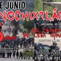 Sección XXII de la CNTE anuncia marchas en la mixteca para conmemorar desalojo de 2016