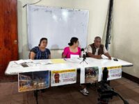 Edil de La Reforma, Putla, lleva un mes retenido por un grupo armado: familias exigen acción inmediata